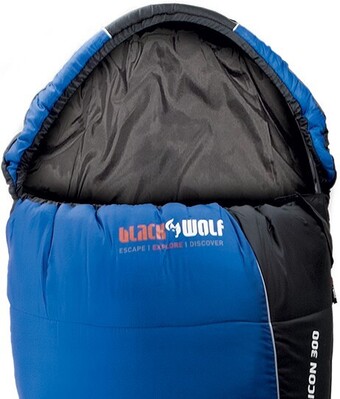 Anaconda Blackwolf rubicon 300 sleeping bag offer
