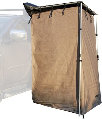 Anaconda Dune 4wd awning ensuite offer