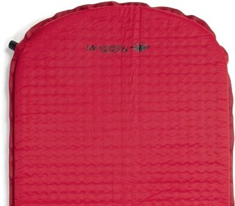 Anaconda Mountain designs pro 3.8 short sleeping mat offer