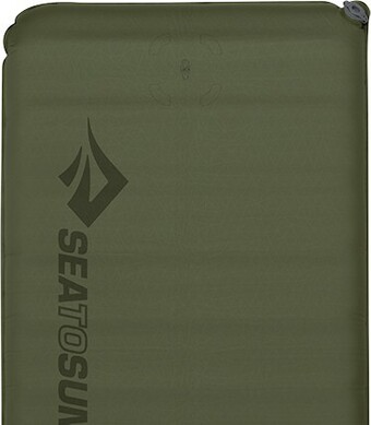 Anaconda Sea to summit camp plus self-inflating sleeping mat offer