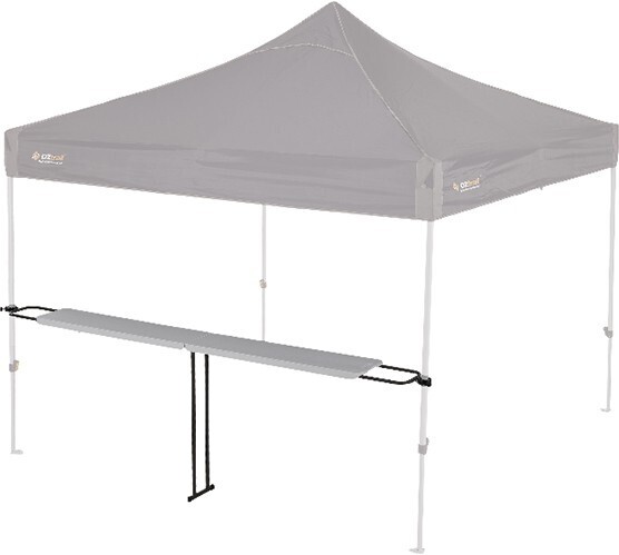 Oztrail hotsell gazebo anaconda