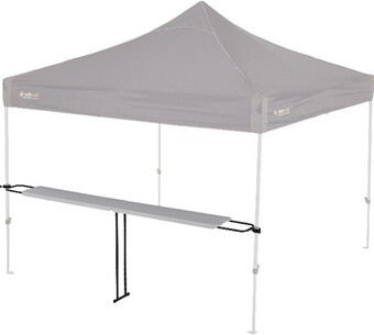 Anaconda Oztrail gazebo bar table offer