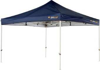 Anaconda Oztrail deluxe original 3x3m gazebo offer
