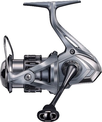 Anaconda Shimano nasci spin reel offer