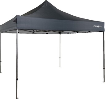 Anaconda Dune 4wd deluxe 3x3m gazebo offer