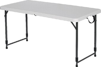 Spinifex blowmould 4ft table