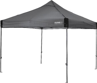 Anaconda Dune 4wd ultimate deluxe 3x3m gazebo offer