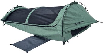 Anaconda Dune 4wd outback xl swag offer