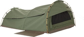 Anaconda Dune 4wd outback deluxe double swag offer