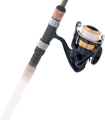 Anaconda Daiwa d-shock spin combo offer