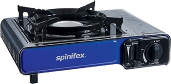 Anaconda Spinifex butane compact 1 burner stove offer