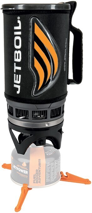 Anaconda Jetboil flash hike stove offer