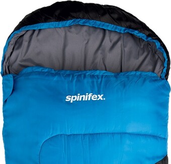 Anaconda Spinifex munroe hooded sleeping bag offer