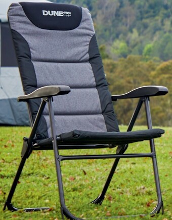 Anaconda Dune 4wd nomad ii chair offer