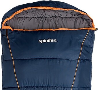 Anaconda Spinifex drifter sleeping bag offer
