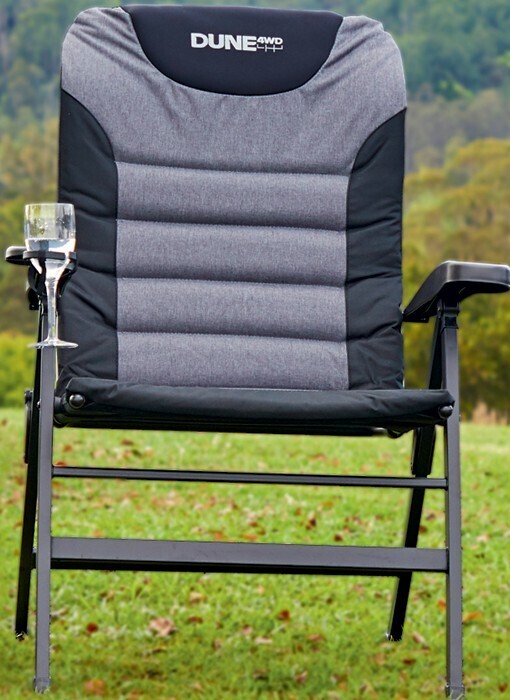 Dune 4wd nomad ii xl chair offer at Anaconda