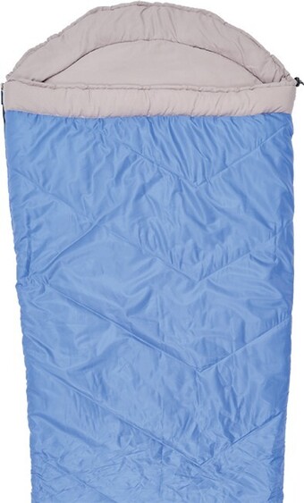 Anaconda Spinifex +5° explorer hooded sleeping bag offer