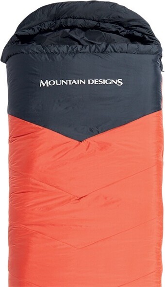 Anaconda Mountain designs wilderness 200 sleeping bag offer