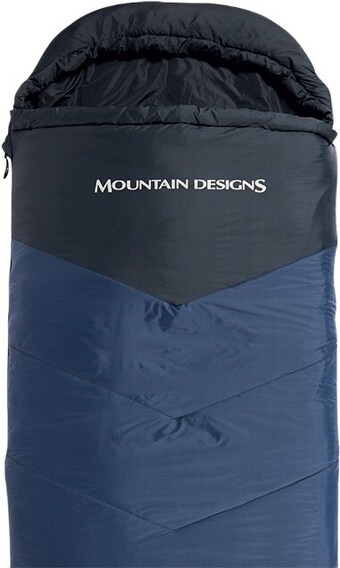 Anaconda Mountain designs wilderness 300 sleeping bag offer