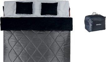 Anaconda Spinifex moondance queen sleeping bag offer