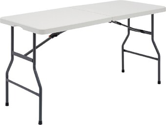 Anaconda Spinifex blowmould 5ft table offer