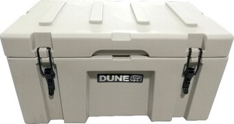 Dune 4wd desert sand 50l storage box