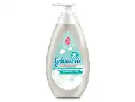 My Chemist Johnsons Baby Cotton Touch Wash 500ml offer