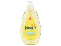 Johnsons Top-to-Toe Baby Bath 500ml
