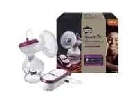 ePharmacy Tommee Tippee Made for Me Single Electric Breast Pump offer