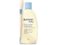 Chemist Warehouse Aveeno Baby Dermexa Wash 236ml offer