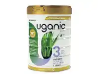 ePharmacy Uganic Certified Organic Toddler Milk Drink 800g offer