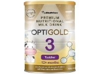 OptiGold Toddler Milk Drink with Pre & Probiotics 900g