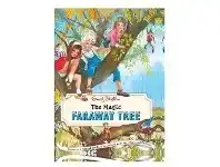Enid Blyton Vintage Editions – The Magic Faraway Tree