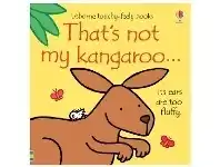 Australia Post That’s Not My Kangaroo… Books offer