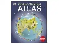 Children's Illustrated Atlas