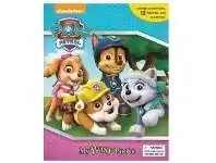Australia Post My Busy Books – Paw Patrol offer