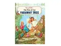 Enid Blyton Vintage Editions – Folk of the Faraway Tree