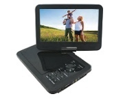 Thomson 10" DVD Player