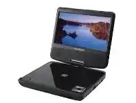 Australia Post Thomson 7" DVD Player offer