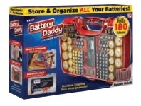 Australia Post Battery Daddy offer