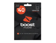 Boost $40 Starter Kit