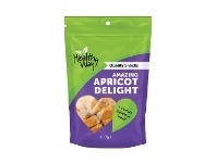 Healthy Way Amazing Apricot Delight 200g