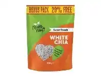 My Chemist Healthy Way Super Foods White Chai offer