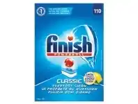 Chemist Warehouse Finish Classic 110 Pack offer