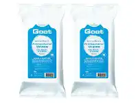 My Chemist Goat Antibacterial Wipes 100 Pack offer