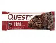 Chemist Warehouse Quest Protein Bar Chocolate Brownie 60g offer