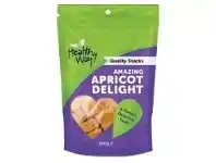 Healthy Way Amazing Apricot Delight 200g