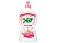 My Chemist Morning Fresh Dishwashing Liquid Soft Hands Vanilla & Rose 350ml offer