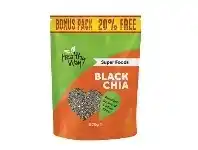 My Chemist Healthy Way Super Foods Black Chai offer