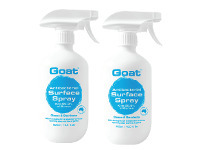 My Chemist Goat Antibacterial Surface Spray 500ml offer